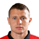 Patryk Tuszyński 60