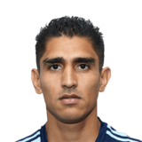 Jorge Claros 67