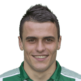 Filip Kostić 72