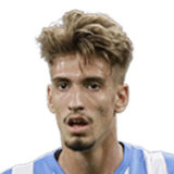 Samu Castillejo 62