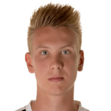 Nico Brandenburger 58
