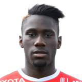 Fuka Arthur Masuaku 71