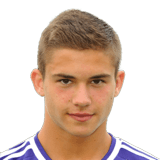 Leander Dendoncker 61