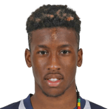 Kingsley Coman 67