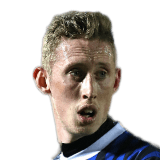 Joe Bunney 54