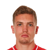 Sam Gallagher 63