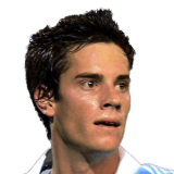 Lucas Melano 72