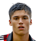 Joaquín Correa 73