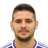 Aleksandar Mitrović 74