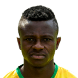 Jean Michaël Seri 70