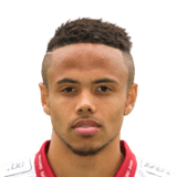 Theo Bongonda 67