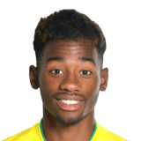 Georges-Kévin Nkoudou 61