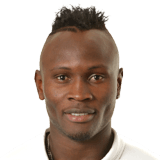 Samuel Mensah 56