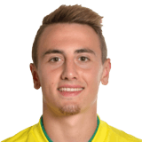 Valentin Rongier 61