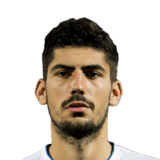 Andreas Bouchalakis 65