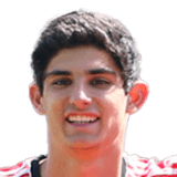 Gonçalo Guedes 64