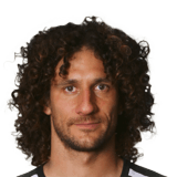 Fabricio Coloccini 79
