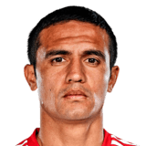 Tim Cahill 74
