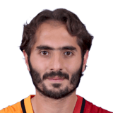 Hamit Altıntop 77