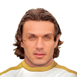 Paolo Maldini 92