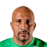 Óscar Pérez 70