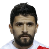 Lucho González 77
