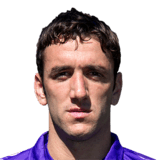 Gonzalo Rodríguez 87