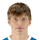 Andrey Arshavin 75