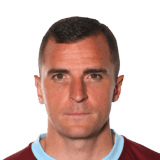 Dean Marney 70