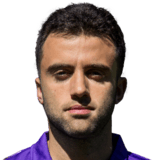 Giuseppe Rossi 80