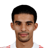 Mbark Boussoufa 80