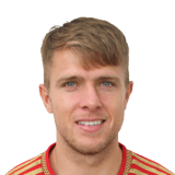Jamie Ward 71