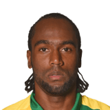 Cameron Jerome 75