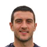 Gary Dicker 64