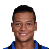 Fredy Guarín 80