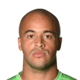 Darren Randolph 72