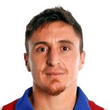 Cristian Rodríguez 76