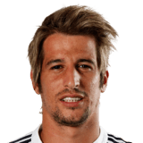 Fábio Coentrão 85
