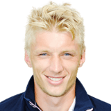 Daniel Wass 77