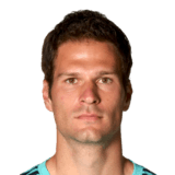 Asmir Begović 82