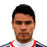Pablo Barrera 69