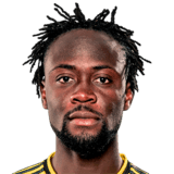 Kei Kamara 76