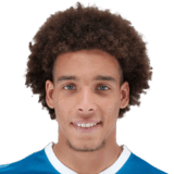 Axel Witsel 81