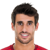 Javi Martinez 84