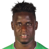 Moustapha Sall 78