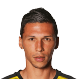 Jose Holebas 77