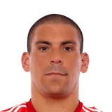 Maximiliano Pereira 80