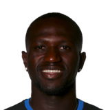 Moussa Sissoko 78