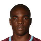 Angelo Ogbonna 79