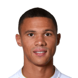 Kieran Gibbs 80